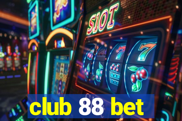 club 88 bet